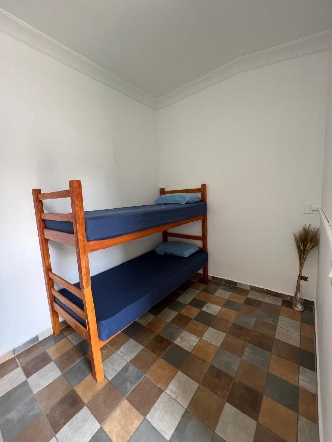 Grande Familia Av Paulista Albergue
