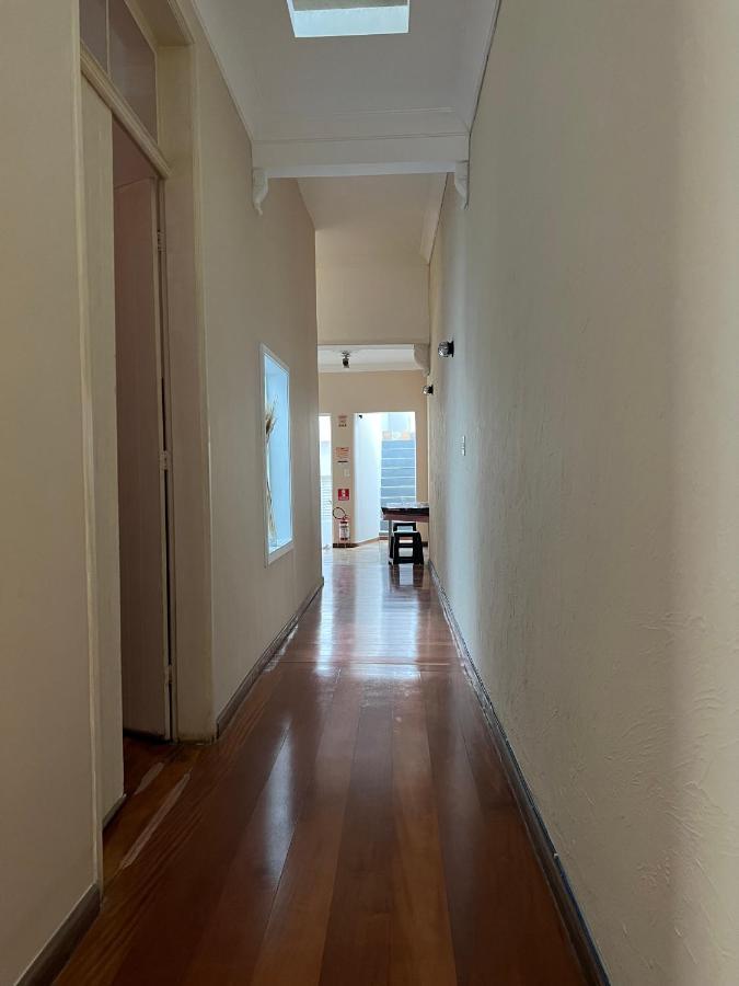 Albergue Grande Familia Av Paulista São Paulo